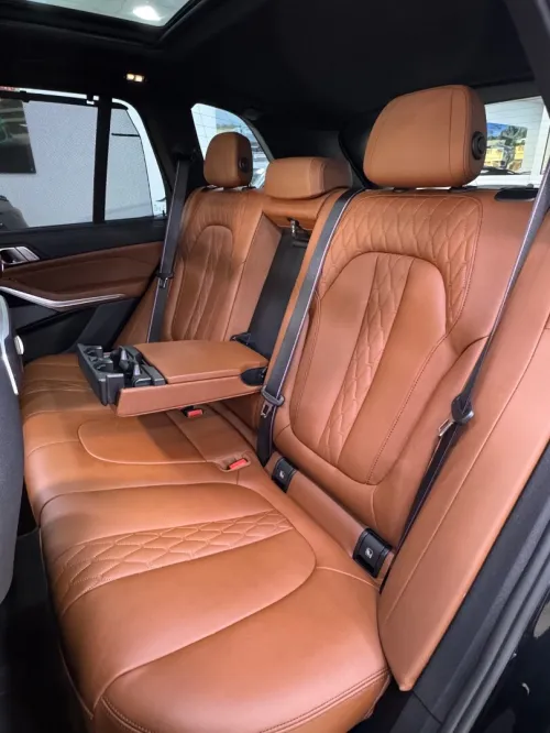 BMW X5 2025 M sport
