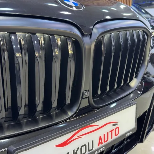 BMW X5 2025 M sport