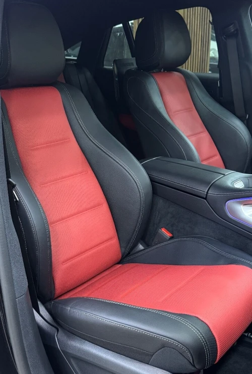 Mercedes GLE 300d 2026 Kit 63