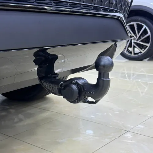 Audi Q5 2026 Sline