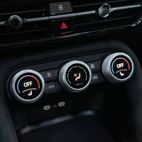 Skoda Kodiaq 2025 Sport Line