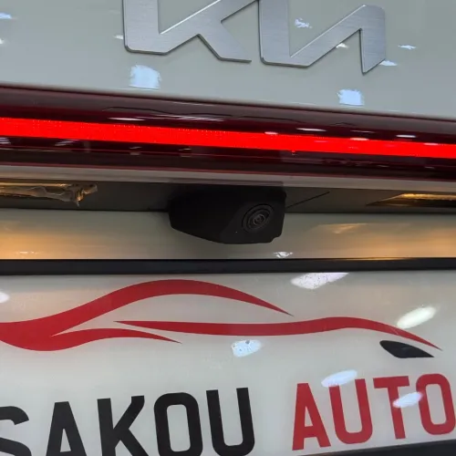 Kia K3 2026 