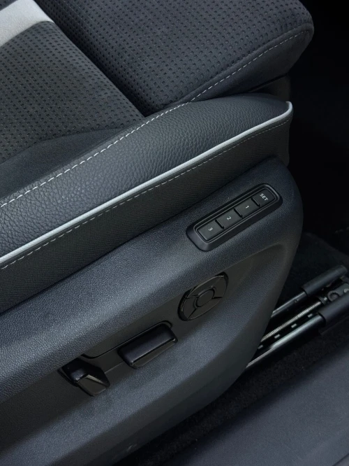 Skoda Kodiaq 2025 Sport Line