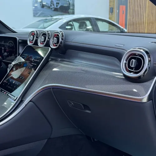 Mercedes Glc 300d 2026 