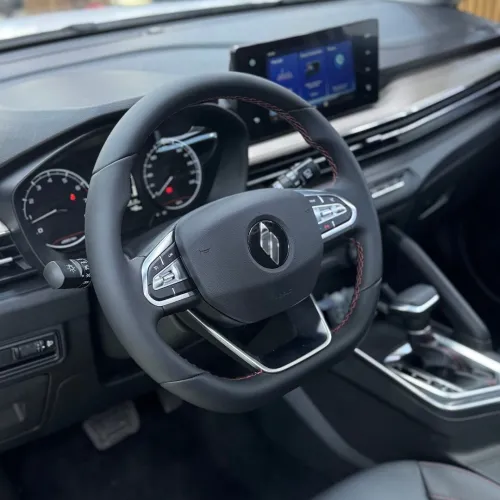 Geely GX3 PRO  2025 