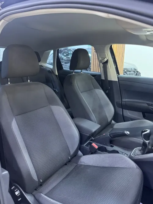 Volkswagen Polo 2022 Active
