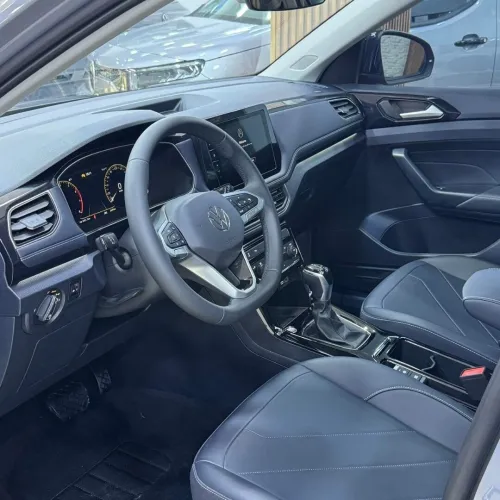 Volkswagen Tharu XR  2026 Xr