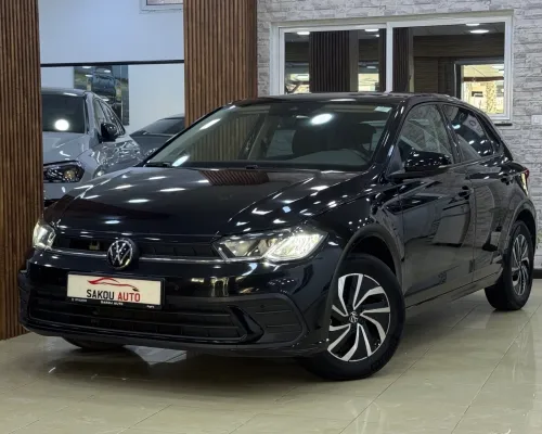 Volkswagen Polo 2022 Active