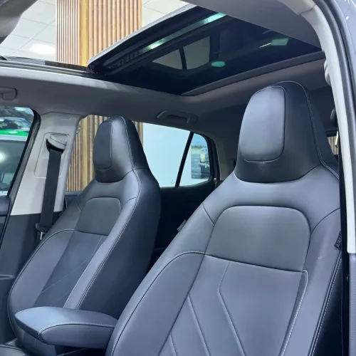 Volkswagen Tharu XR  2026 Xr
