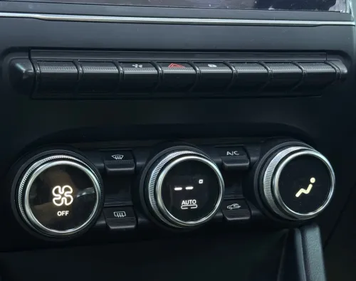 Renault Captur 2023 Techno 