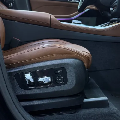BMW X5 2025 M sport