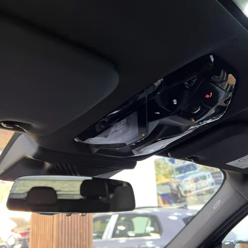 BMW New X3 2025 Pack M
