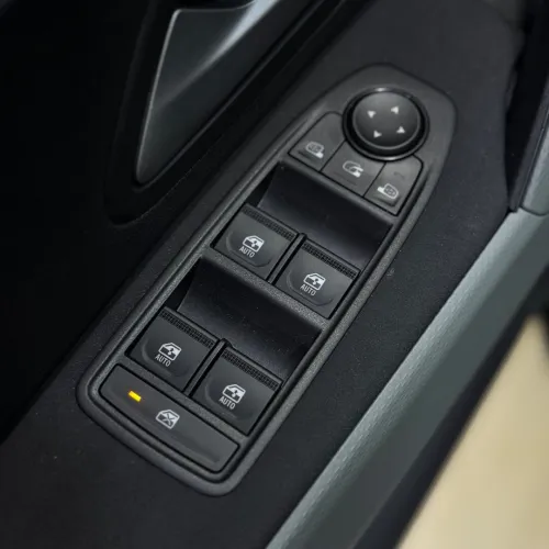 Dacia Duster 2025 Essential