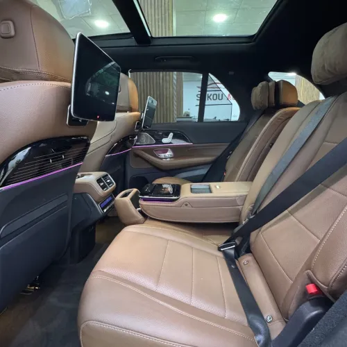 Mercedes GLE 300 vip 2026 Vip