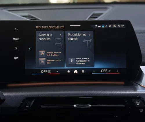 BMW X2 2026 M sport
