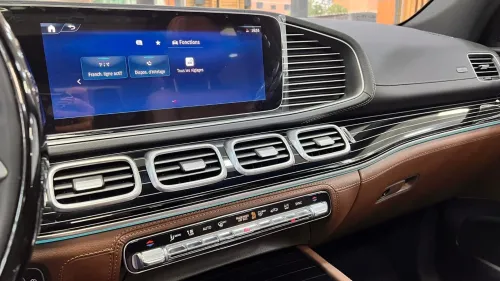 Mercedes GLE 300 vip 2026 Vip