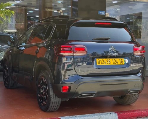 Citroen C5 aircross 2024 
