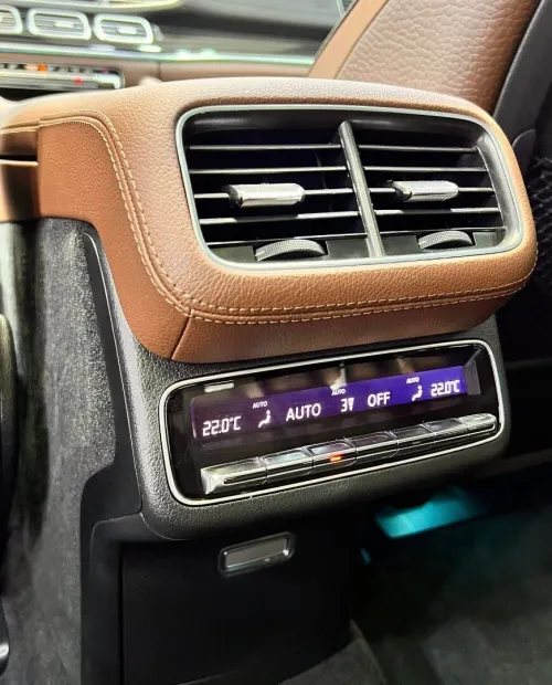 Mercedes GLE 300 vip 2026 Vip