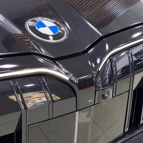 BMW Série 5 2025 Xdrive