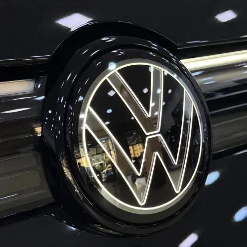 Volkswagen TIGUAN 2026 Rline