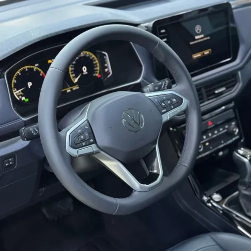 Volkswagen Tharu XR  2026 Xr