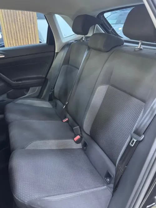 Volkswagen Polo 2022 Active