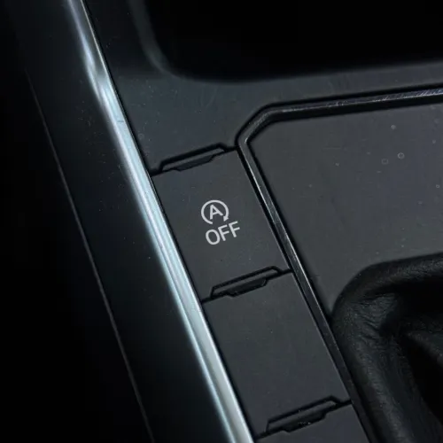 Volkswagen Polo 2022 Active