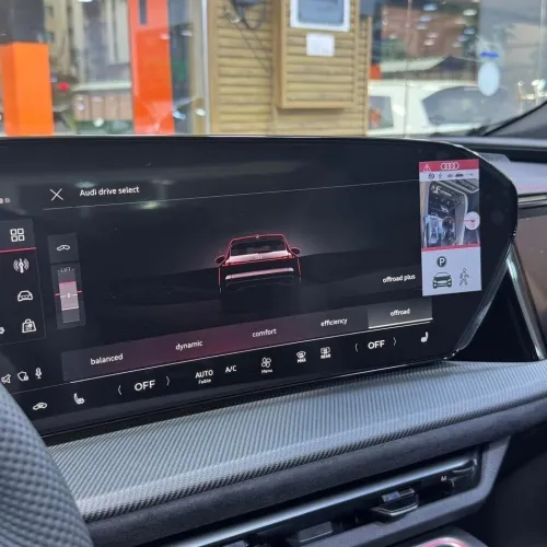Audi Q5 2025 