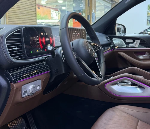 Mercedes GLE 300 vip 2026 Vip