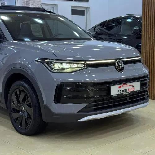 Volkswagen Tharu XR  2026 Xr