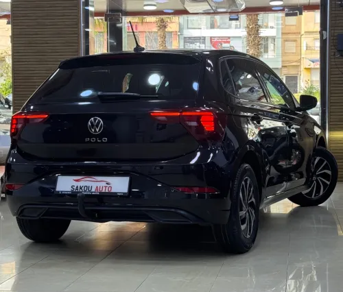 Volkswagen Polo 2022 Active