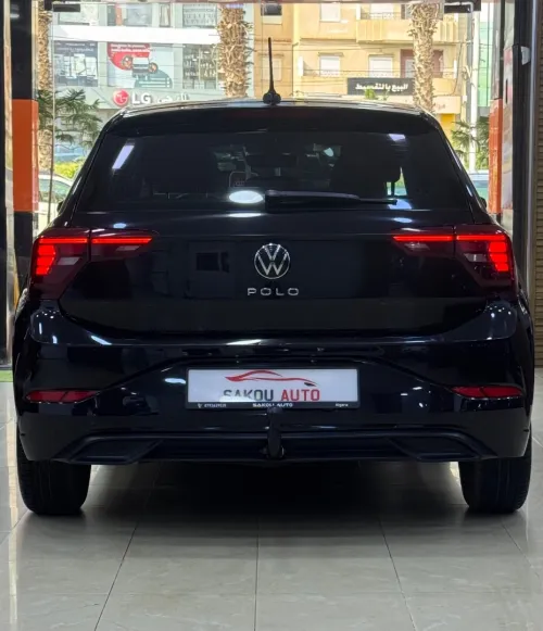 Volkswagen Polo 2022 Active