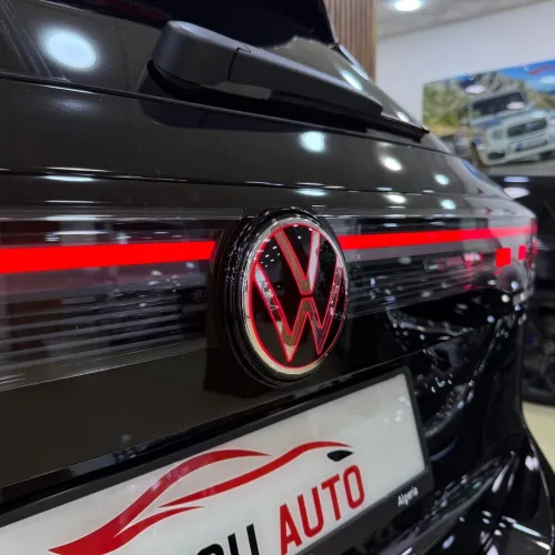 Volkswagen TIGUAN 2026 Rline