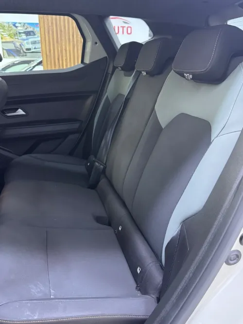 Dacia Duster 2025 Essential
