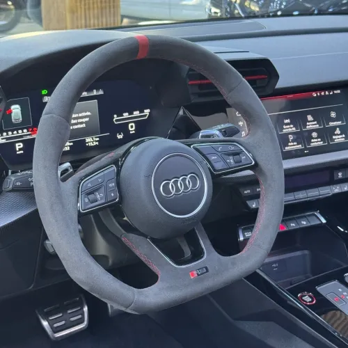 Audi RS3 Sportback 2023 Quattro S tronic