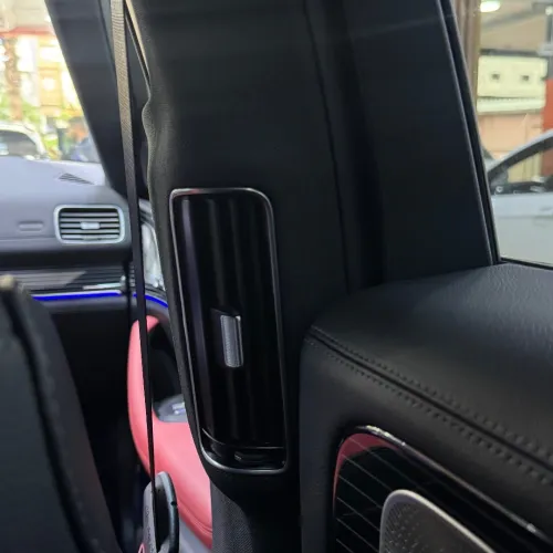 Mercedes GLE 300d 2026 Kit 63
