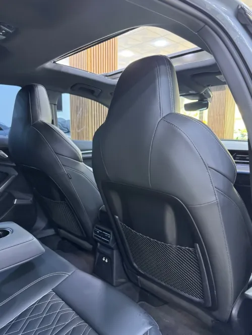 Audi A3 2025 