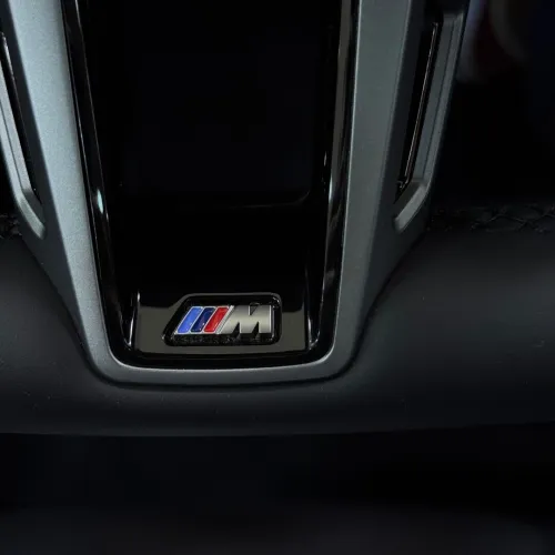 BMW 520d 2026 