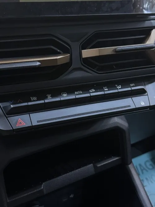 Dacia Duster 2025 Essential