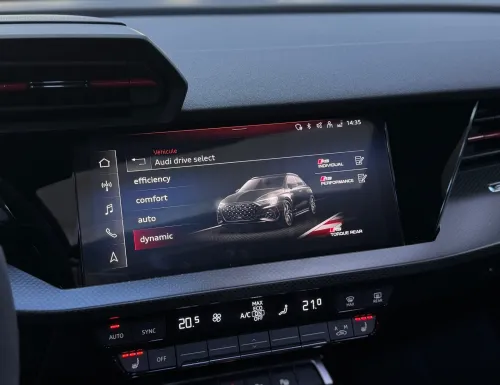 Audi RS3 Sportback 2023 Quattro S tronic