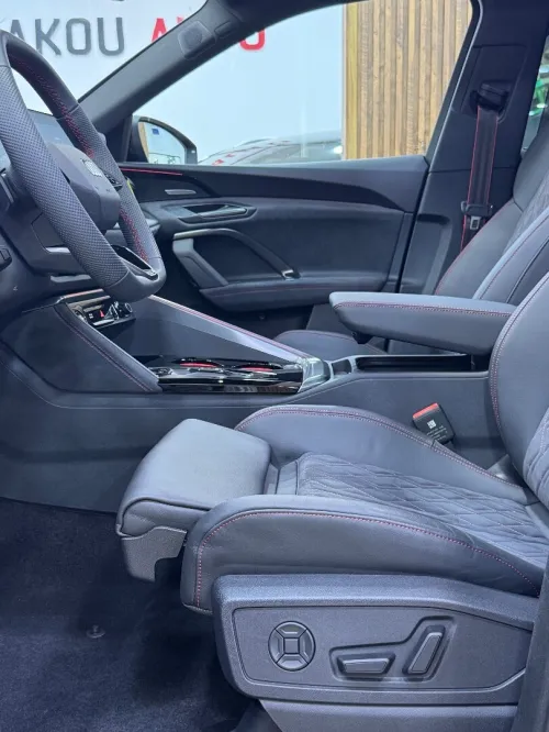 Audi Q5 coupé 2026 Sline