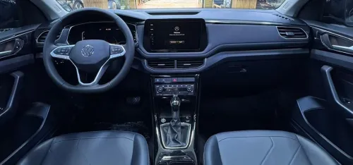 Volkswagen Tharu XR  2026 Xr