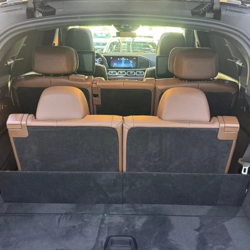 Mercedes GLE 300 vip 2026 Vip