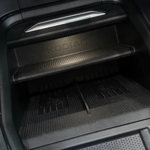 Skoda Kodiaq 2025 Sport Line