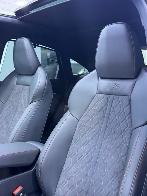 Audi Q5 2026 Sline