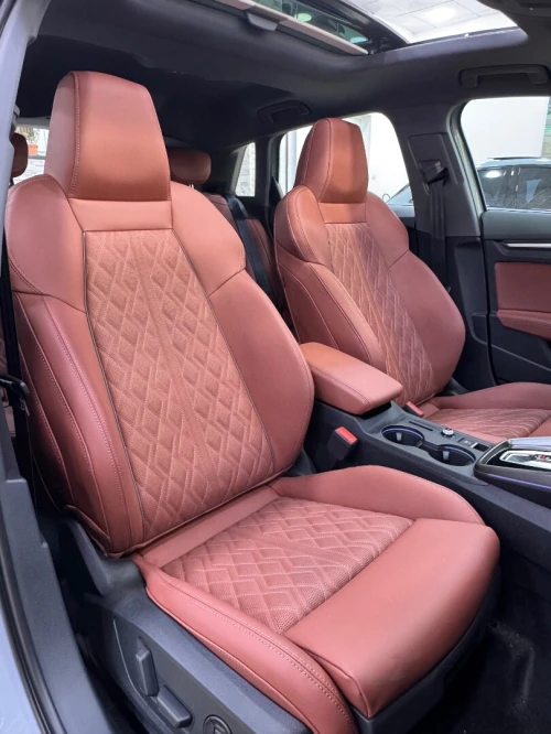 Audi A3 2026 