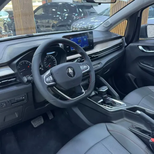 Geely GX3 PRO  2025 