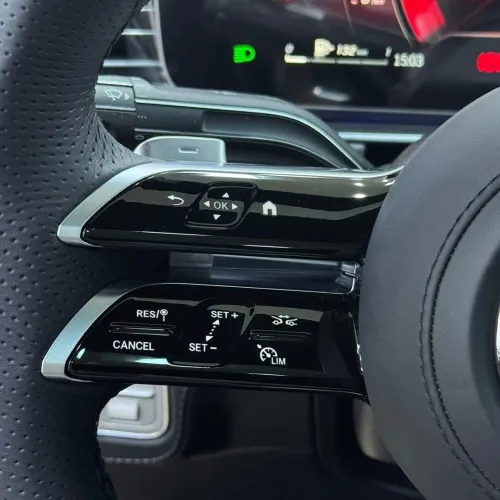 Mercedes GLE coupe 2026 AMG