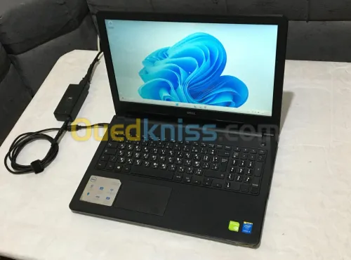 Laptop Dell Inspiron 15 3000 Series
