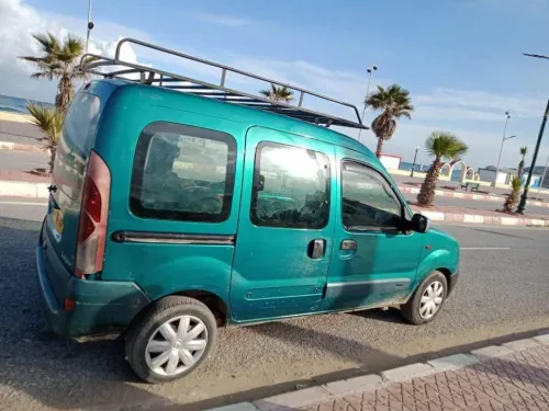Renault Kangoo 2002 Kangoo